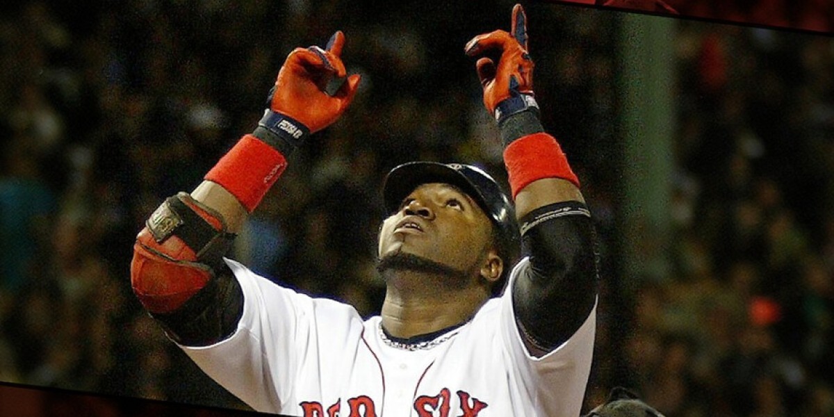 2004 Boston Red Sox: The Comeback – Documentary Series