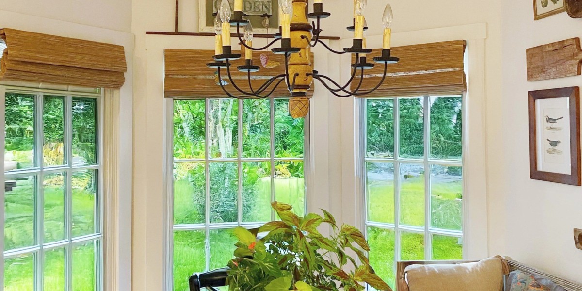 Transform Your Space with Bamboo Shades: Design, Benefits & Styling Tips