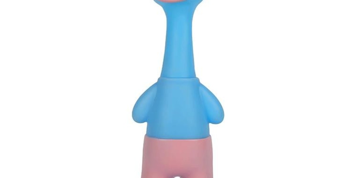 Screaming Toys Factory Custom Flow?​