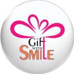 Gift With Smile