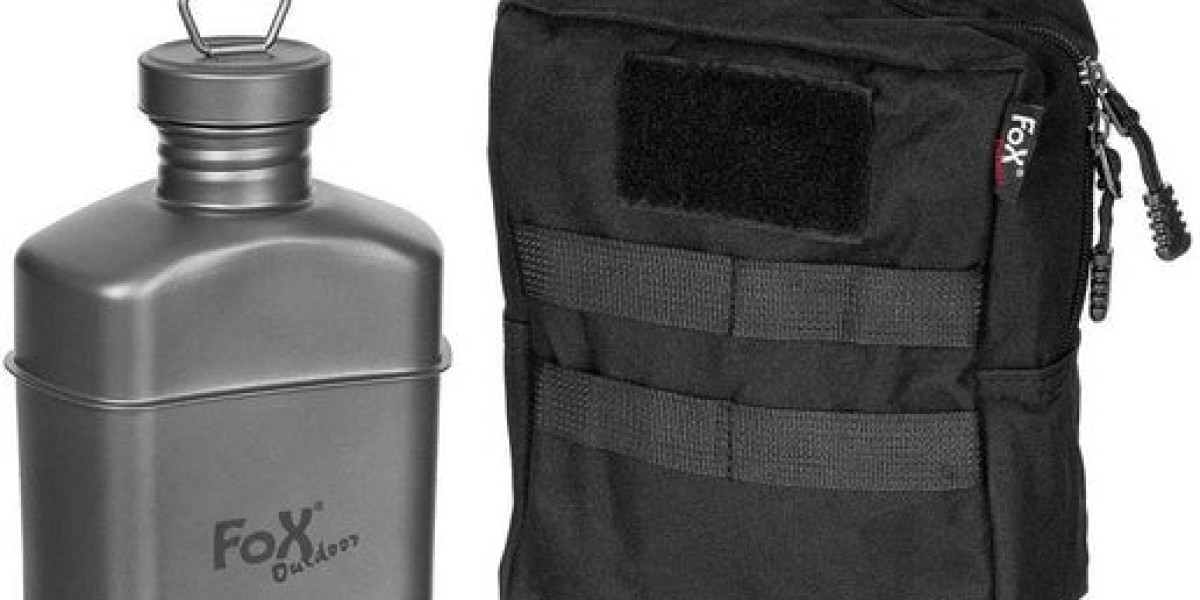 Hoe Goed Is Uw Voorbereiding met Essentiële Overlevingsuitrusting voor Noodsituaties?