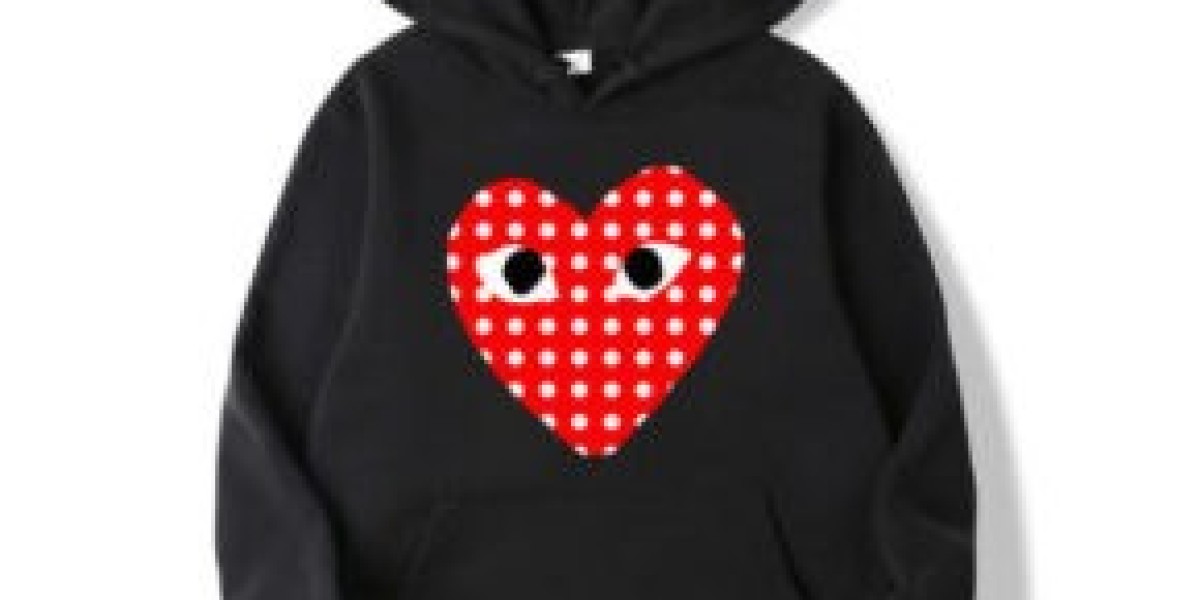Shop Comme des Garçons: Styles Loved Across the USA