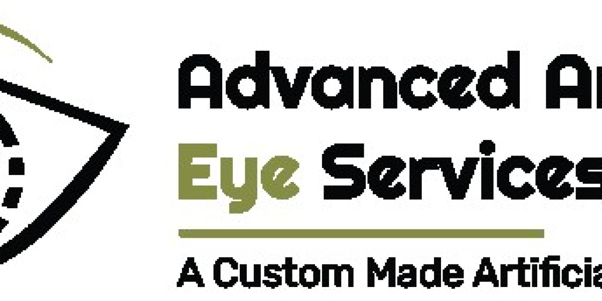 3D Artificial Eye in India – The Future of Natural-Looking Ocular Prosthetics