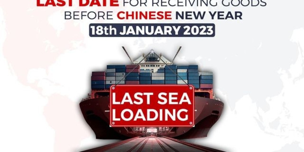 Fast, Secure & Reliable Deliveries: Air & DDP Cargo Solutions for Pakistan