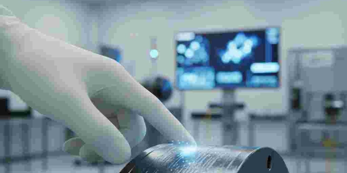 Anti-Friction Coatings Market Advancements Reshaping Industrial Performance Across Evolving Engineering Landscapes