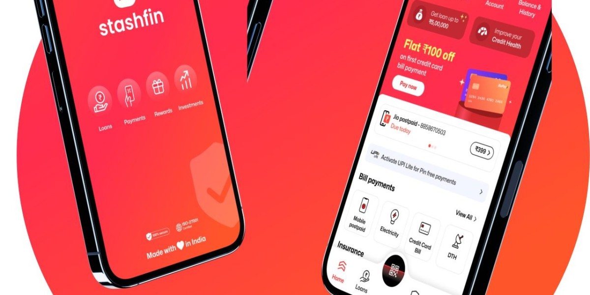 Top 5 Features to Look for in the Best Loan App in India