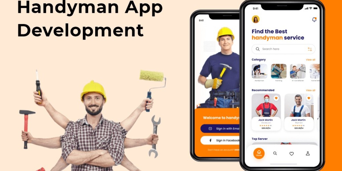 How AI Enhances Job Matching in Handyman Platforms for Accurate Service Delivery