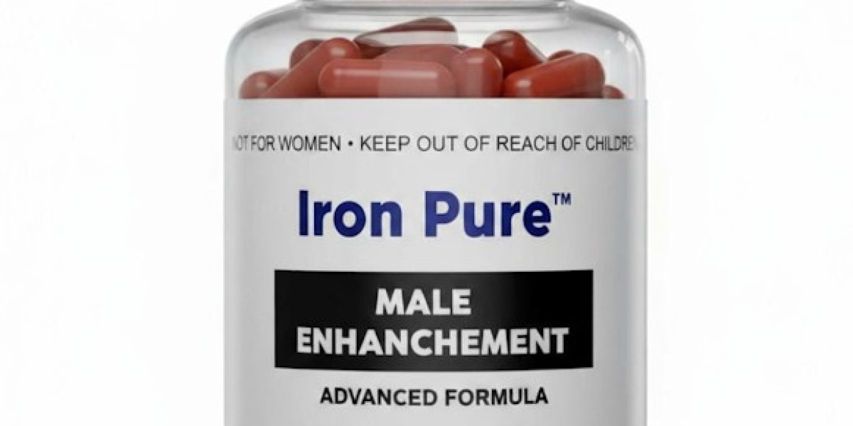 https://www.facebook.com/IronPure.Male.Enhancement.Reviews.And.Complaints/