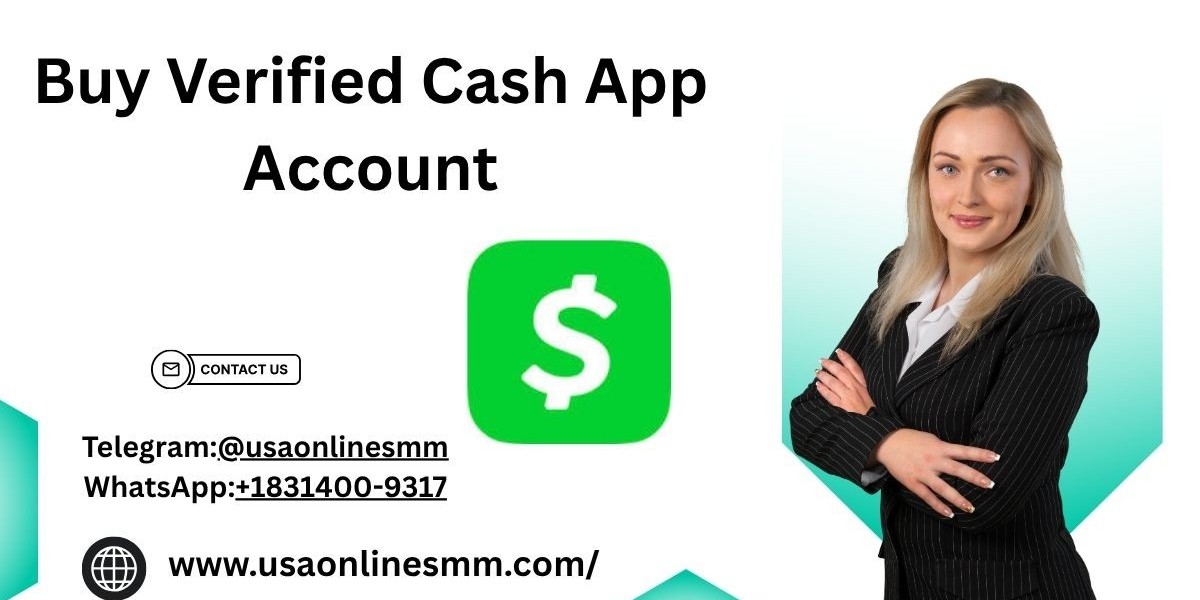 Navigating the Safe Purchase of Verified Cash App Accounts