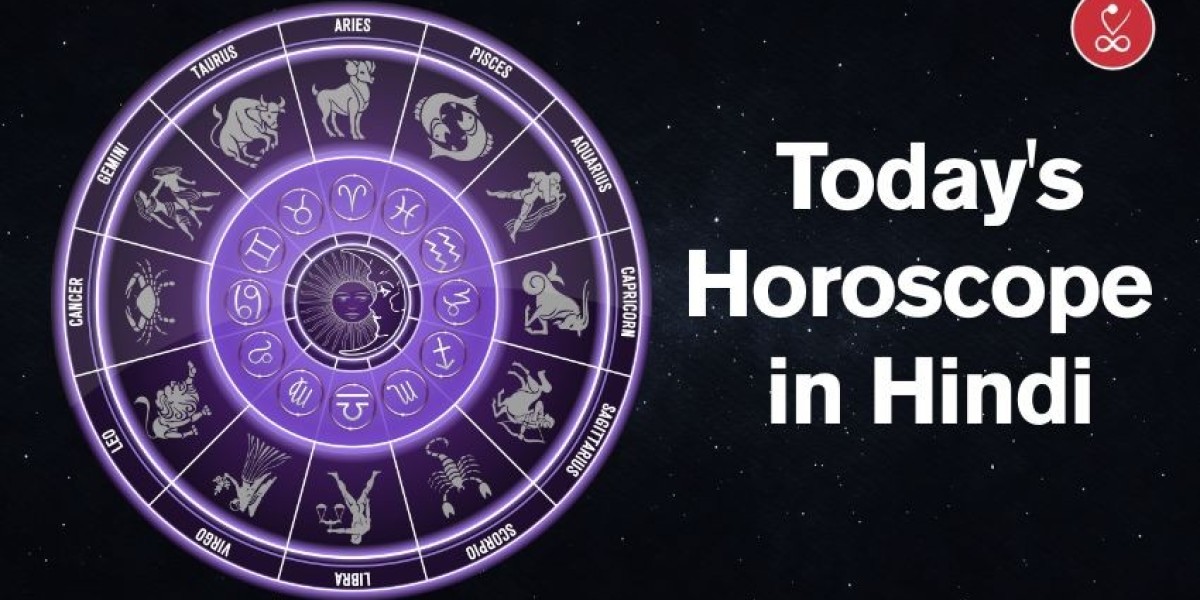 Today’s horoscope in hindi: जानिए आपका दिन कैसा रहेगा?