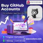 Buy GitHub Accounts