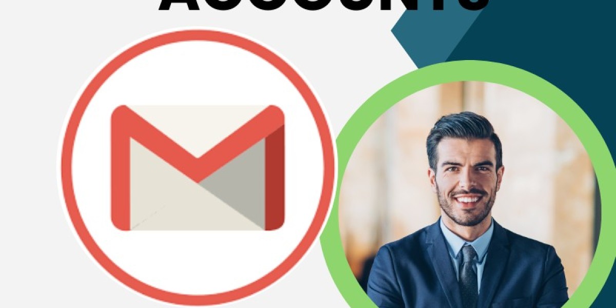 The Benefits of Buy Old Gmail Accounts for Affiliate Marketers