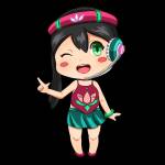 Chebichat TRỢ LÝ AI TIẾNG TRUNG