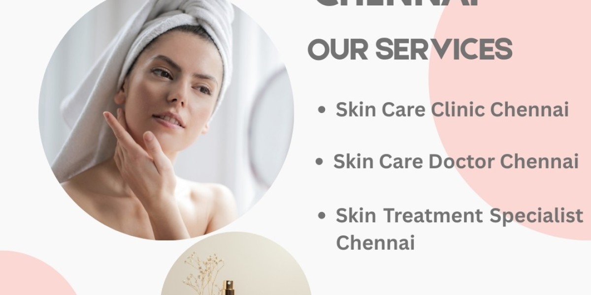 Skin Care Clinic in Chennai | Krishnas skincare