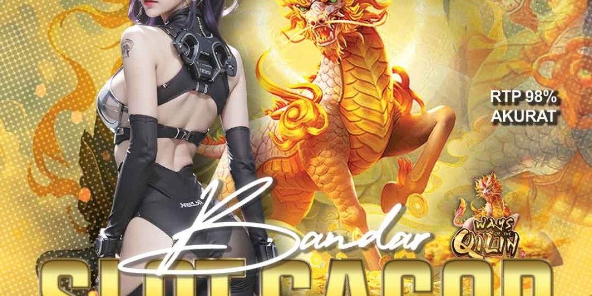 SLOT GACOR: Situs Slot Online dengan Pola Gacor Terbaik dan RTP Tinggi