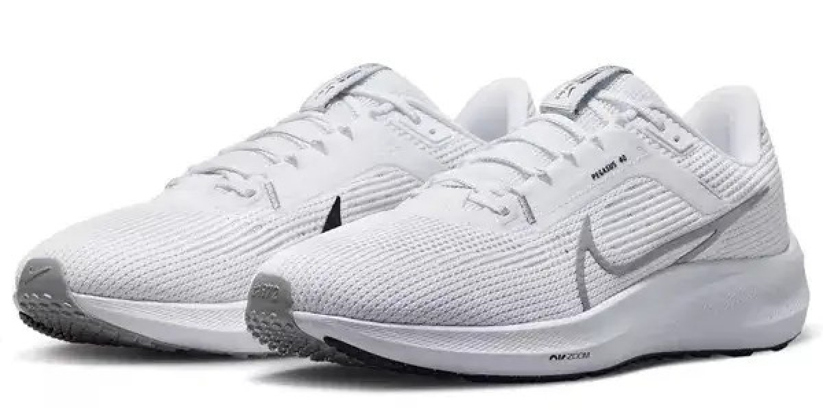 為什麼NIKE AIR ZOOM PEGASUS 40成為台灣跑者首選？深入開箱與限時優惠攻略