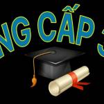 Bằng cấp Uy tín 365