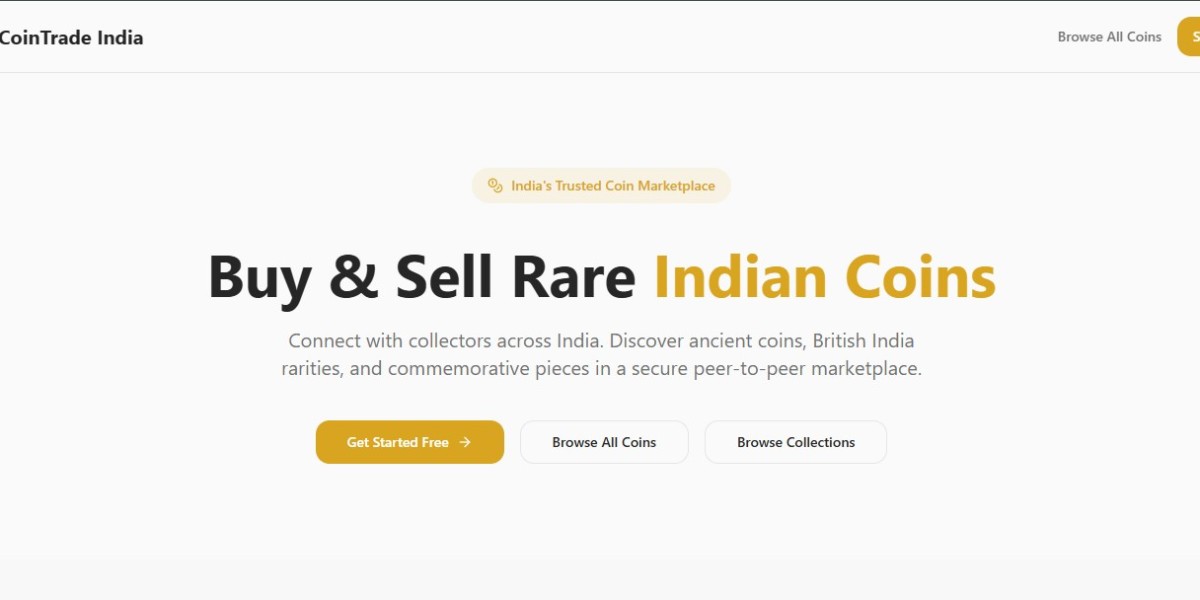 Coin Trade India: A Complete Guide to Crypto Trading in India