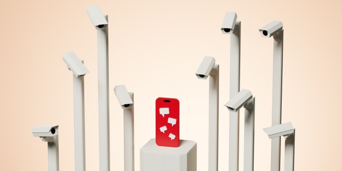 Encryption: Global Privacy Threats & Protection Debate