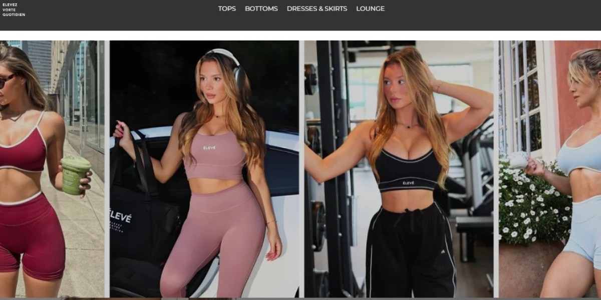 Where Comfort and Contemporary Design Come Together