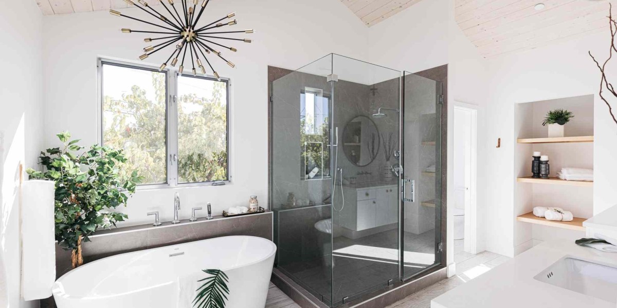 What Steps Ensure a Perfect Bathroom Upgrade in Your Home?