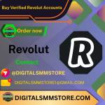 When Is the Right Time to Buy Verified Revolut Accounts?