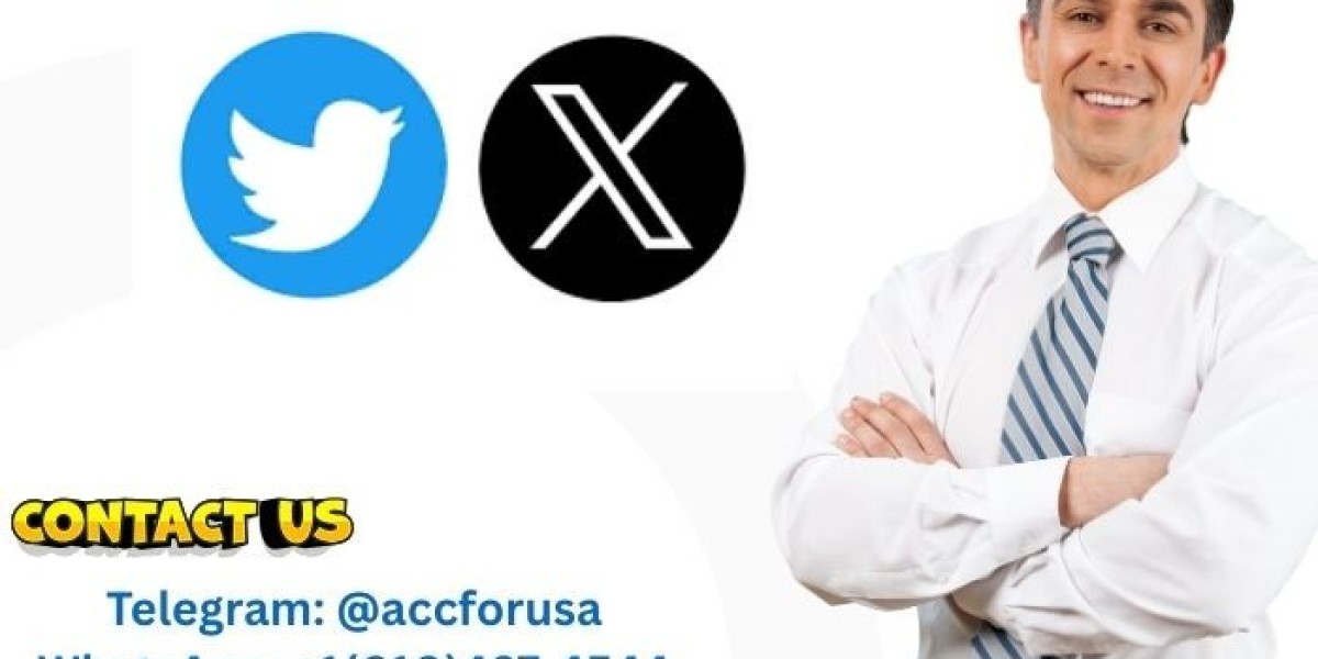 5 best sites To Buy Twitter Accounts (PVA & Bulk)