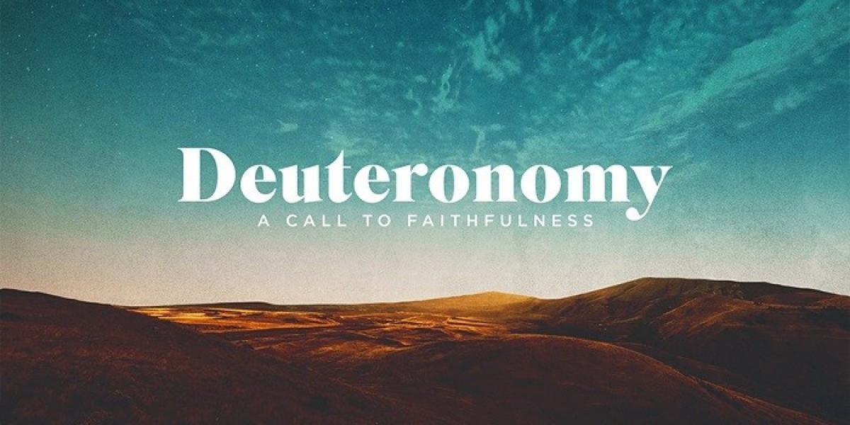 How Does the Book of Deuteronomy Emphasize Covenant Faithfulness?
