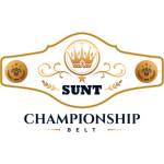 Sunt Championship Belts