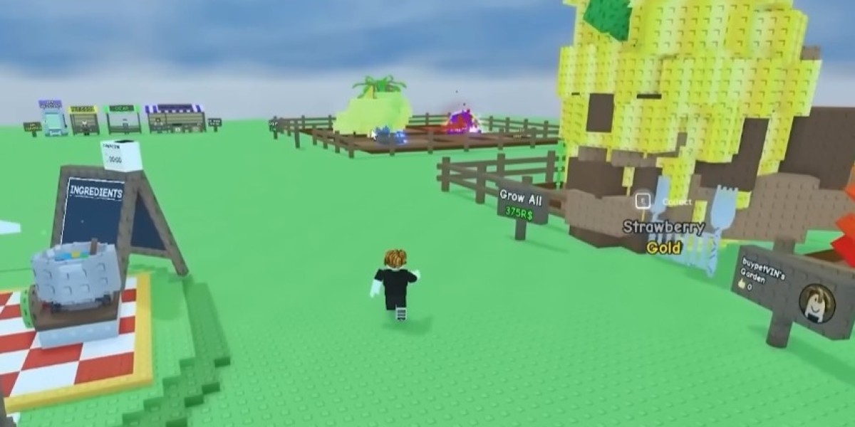 Grow A Garden Sea Otter Pet: Stats & Charm