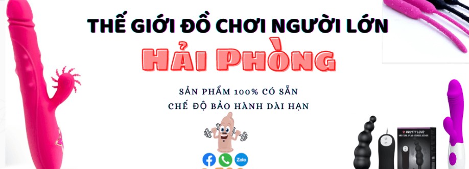 Gel Bôi Trơn Hải Phòng