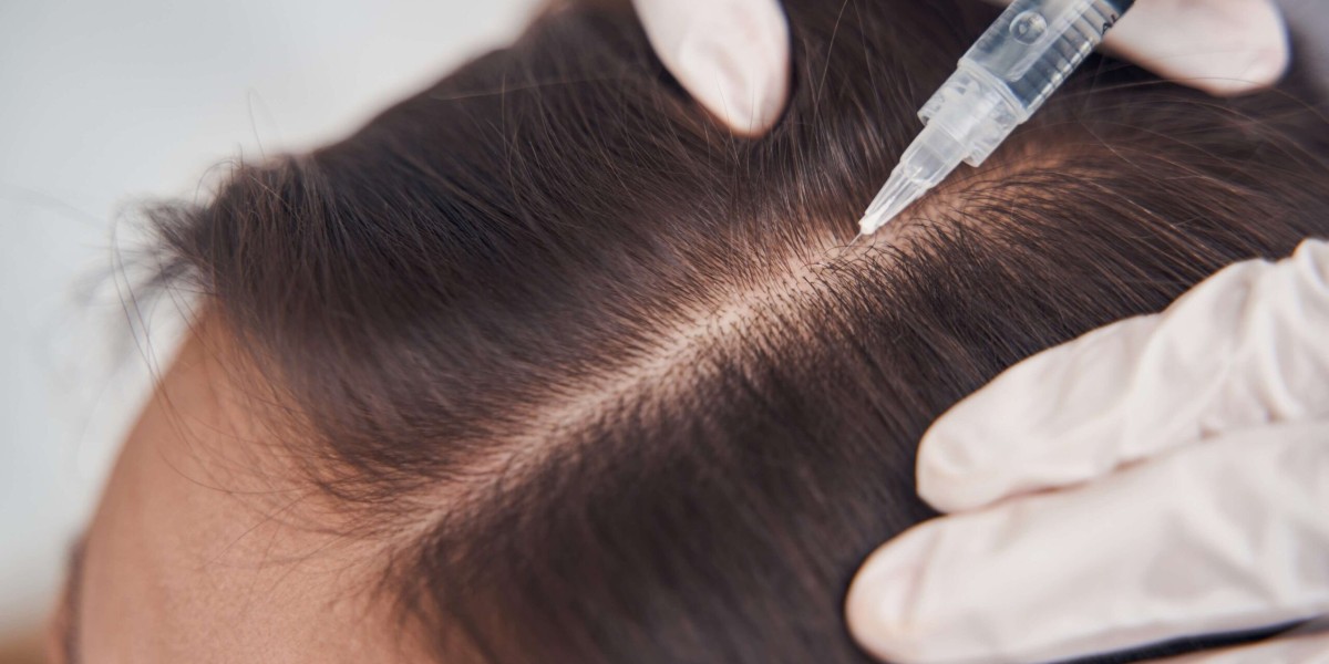 Why Do Experts Recommend Hair Transplantation for Hair Restoration: