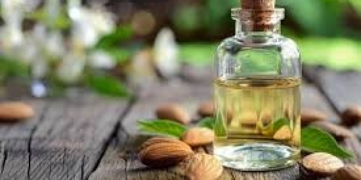 Almond Extracts Market empowered by technological breakthroughs enhancing extraction purity and aroma concentration