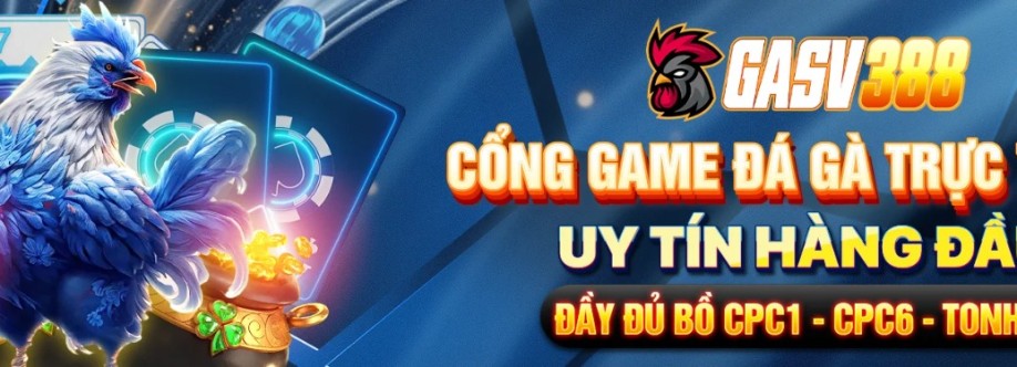 Gasv388 cv