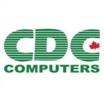 CDC Computers GBP