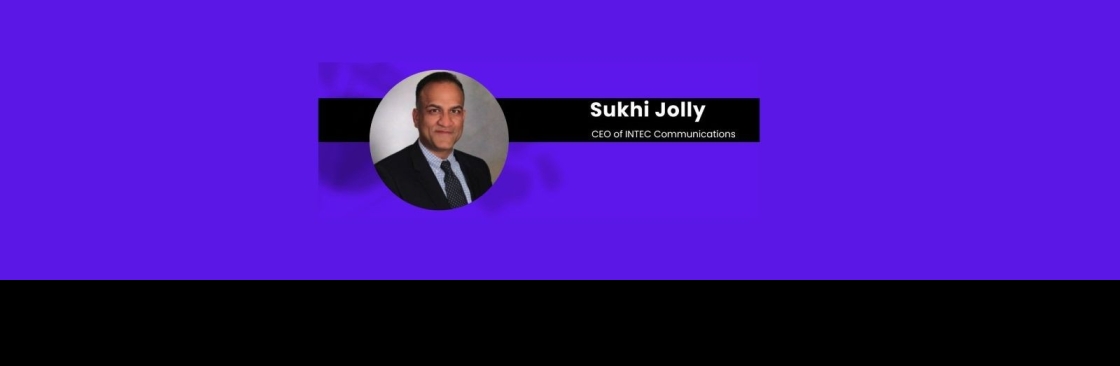 Sukhi Jolly