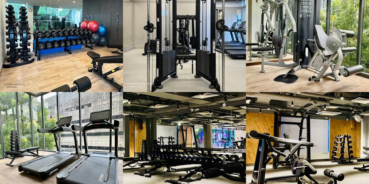 Achieve Perfect Pilates Workouts with F1 Recreation Reformer Machines in Singapore