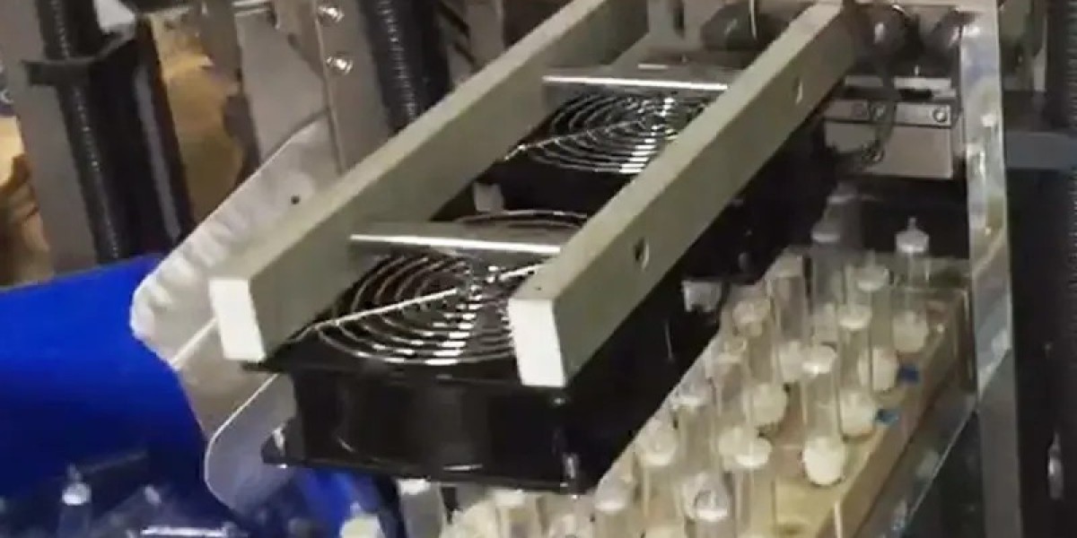 What to Expect from an Automated Syringe Assembly and Filling Production Line?