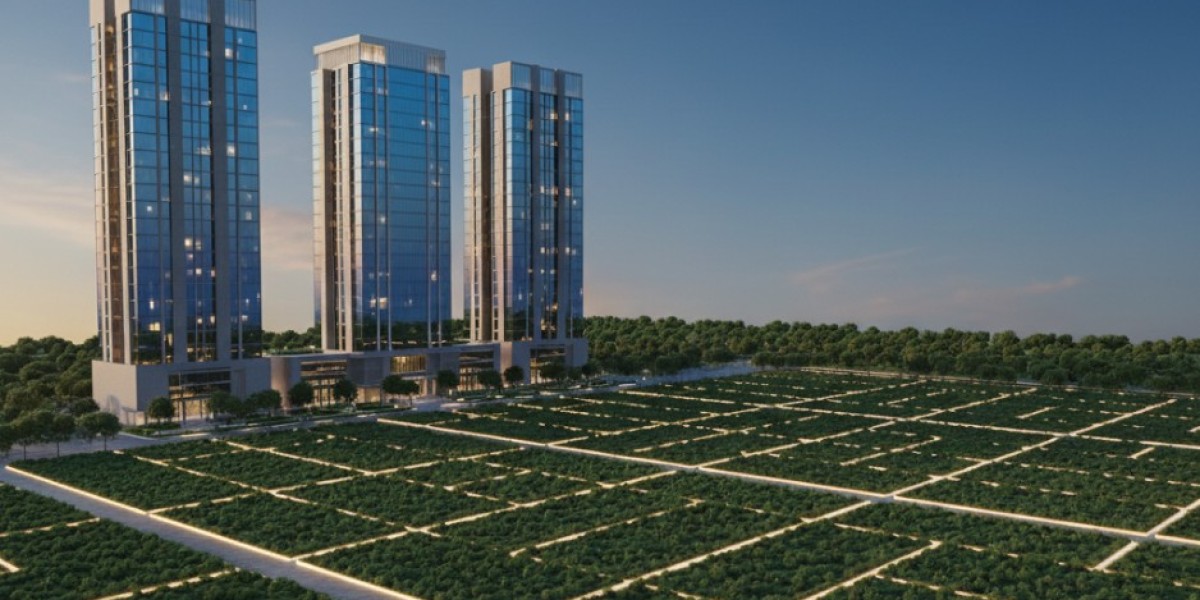 Essential Safety Measures for Commercial Land for Sale Gurgaon