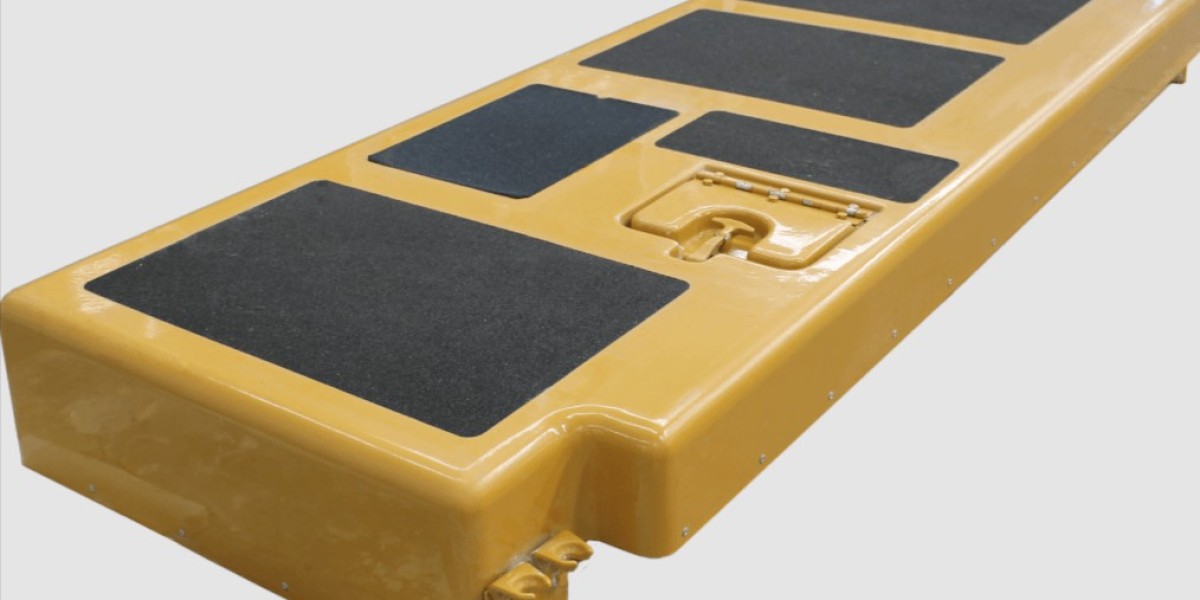 Improve Workplace Safety with Dependable Australian Mining Equipment