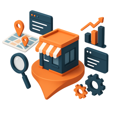 Local SEO Packages | Affordable Local SEO Plans