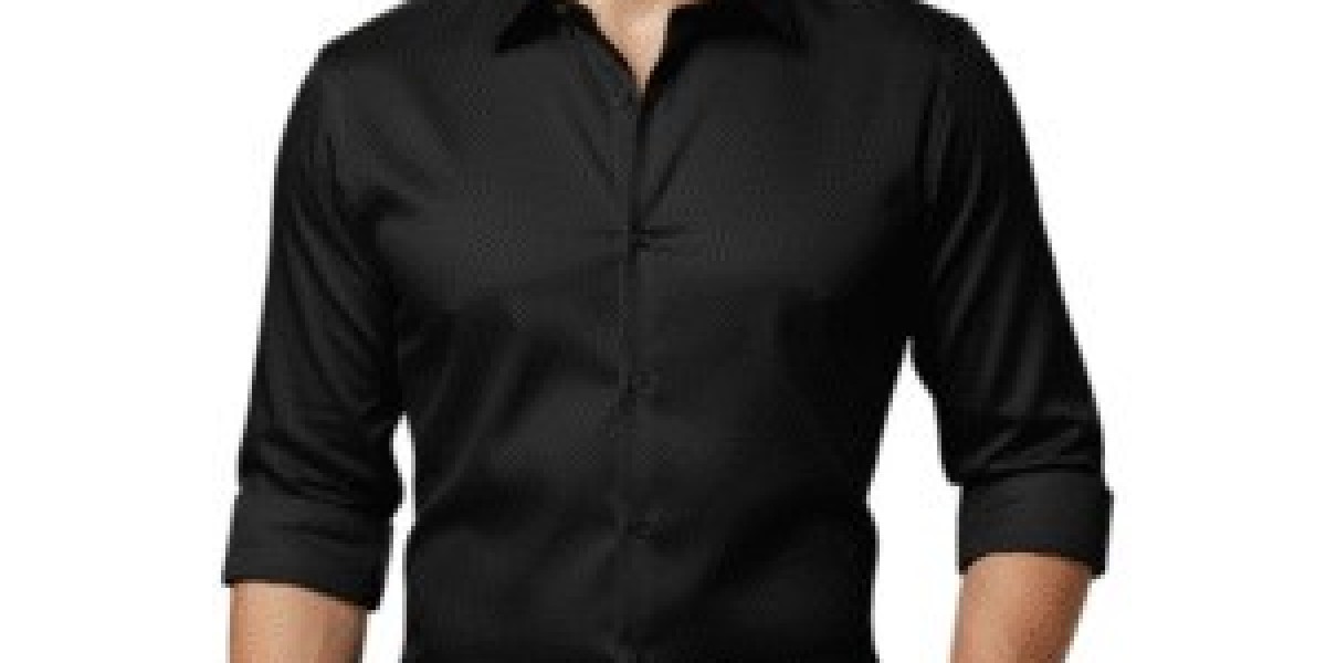How to Rock Trendy Shirts For Men with Confidence