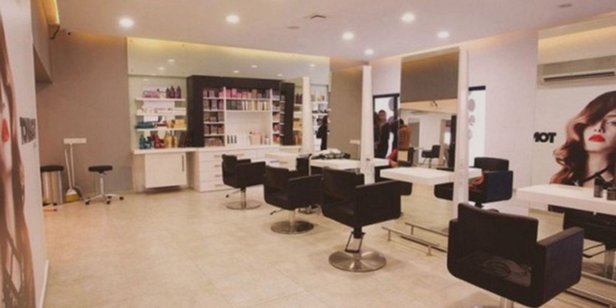 Hairdressers and Beauty Salons