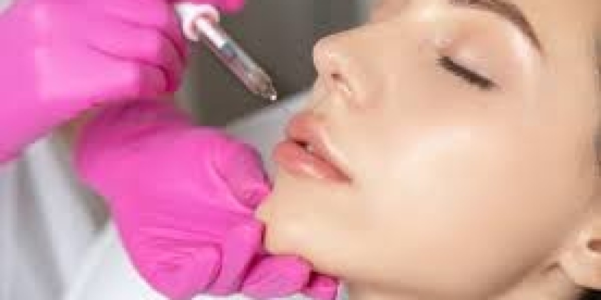 Get Natural, Long-Lasting Beauty with Filler Treatment in Faisalabad – LARC