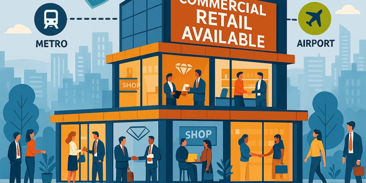 Minutes from Dwarka Expressway | Prime SCO Plots in Gurgaon at Vatika Crossover