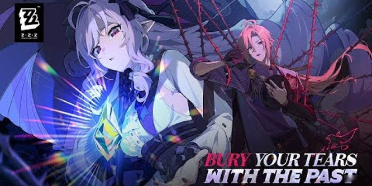 Zenless Zone Zero Update 1.7 – Finale & Enthüllungen