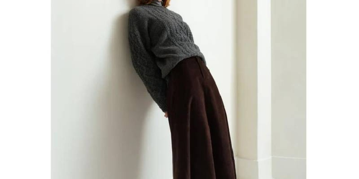 How to Choose Long Skirts as Thoughtful Gifts: Size & Style Tips– Vida Voyager