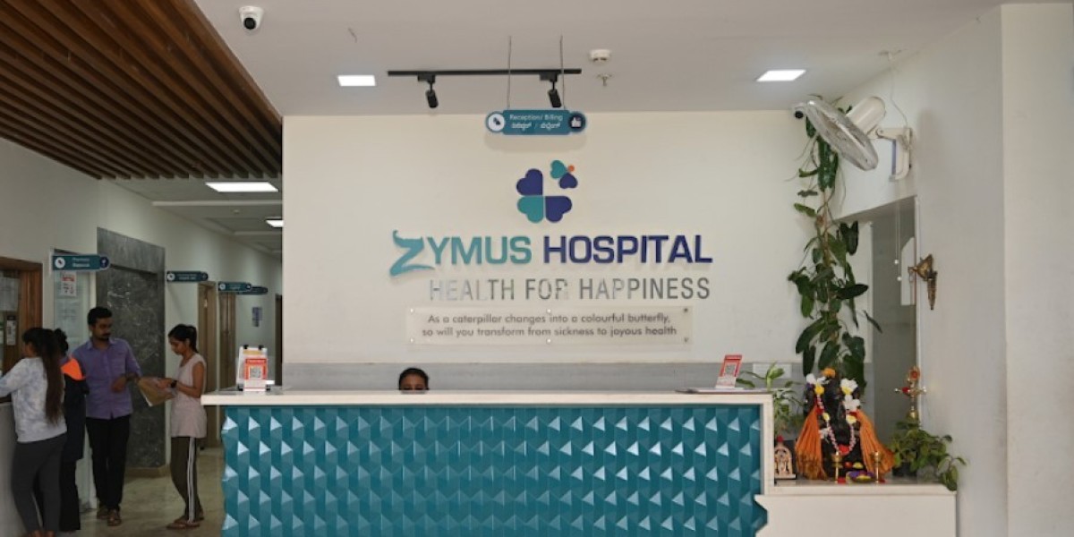 Best Hospital In Kanakapura Road offering unmatched comfort through Zymus Hospital strengths