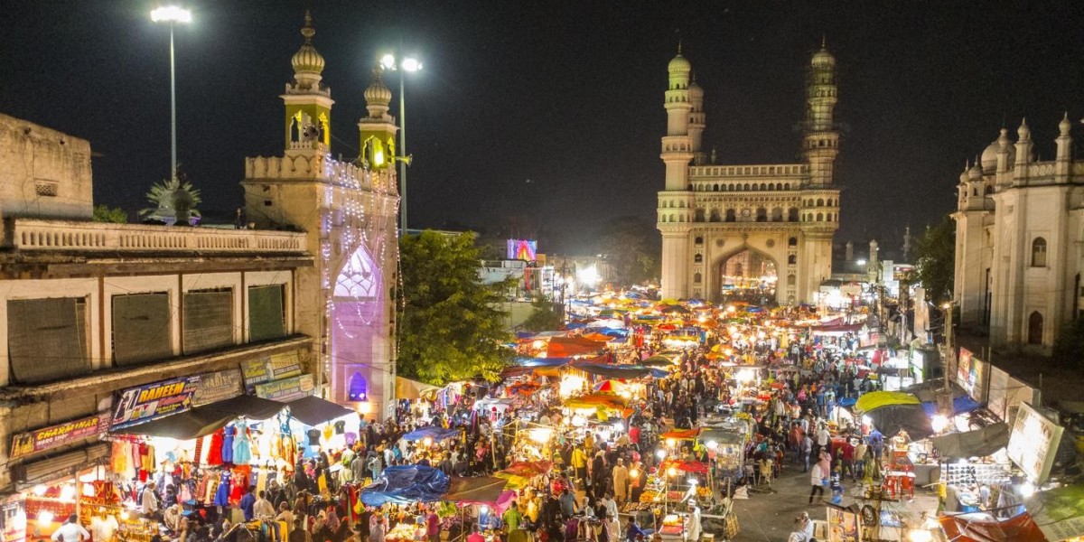 Hyderabad Cab Service