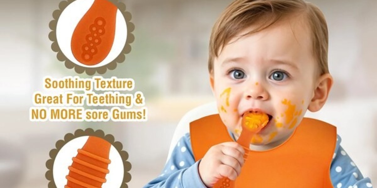 Why Pediatricians Recommend Silicone Feeding Sets & Sippy Cups